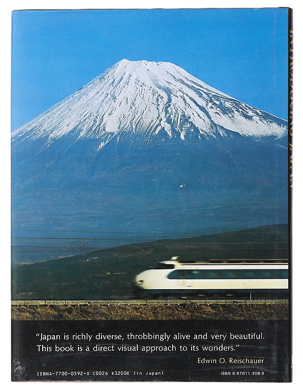 Introducing Japan - Donald Richie - Taide- ja kulttuurikirjat - 10105577973 - 1