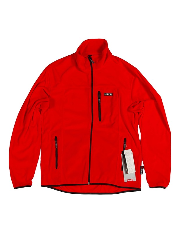 HALTI fleece, L - Miesten paidat - 10105577977 - 0
