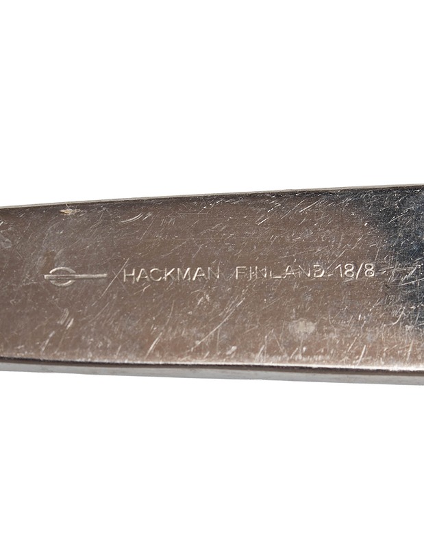 HACKMAN Scandia juustohöylä - Designsuosikit - 10105577994 - 2
