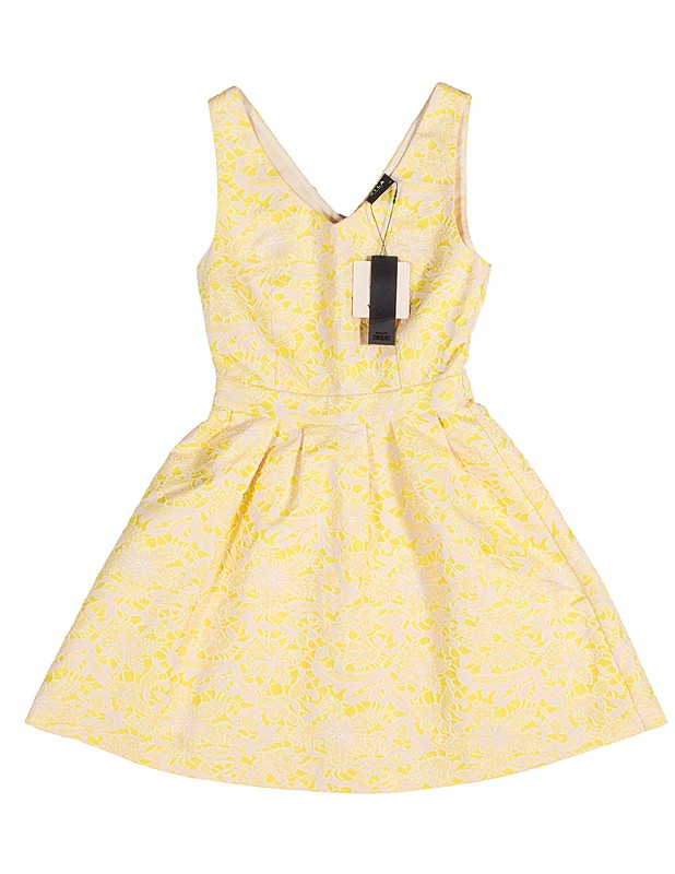 VILA mekko, XS - Mekot ja hameet - 10105577998 - 0