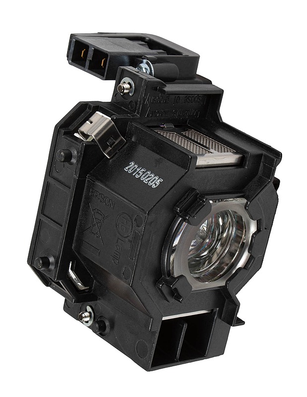 EPSON Elplp 42 videotykin vaihtolamppu - Muu elektroniikka - 10105578002 - 1