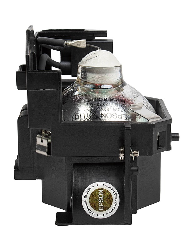 EPSON Elplp 42 videotykin vaihtolamppu - Muu elektroniikka - 10105578002 - 2