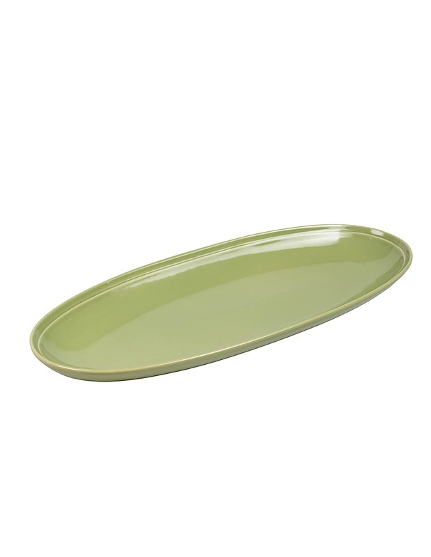 KERMANSAVI Oliivi paistivati - Tarjoiluastiat - 10105578012 - 0