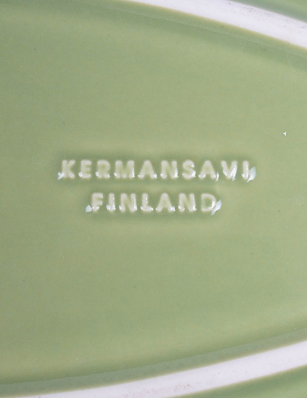 KERMANSAVI Oliivi paistivati - Tarjoiluastiat - 10105578012 - 2