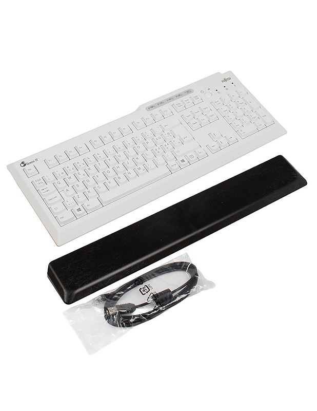 FUJITSU näppäimistö - Tietokoneet - 10105578014 - 0