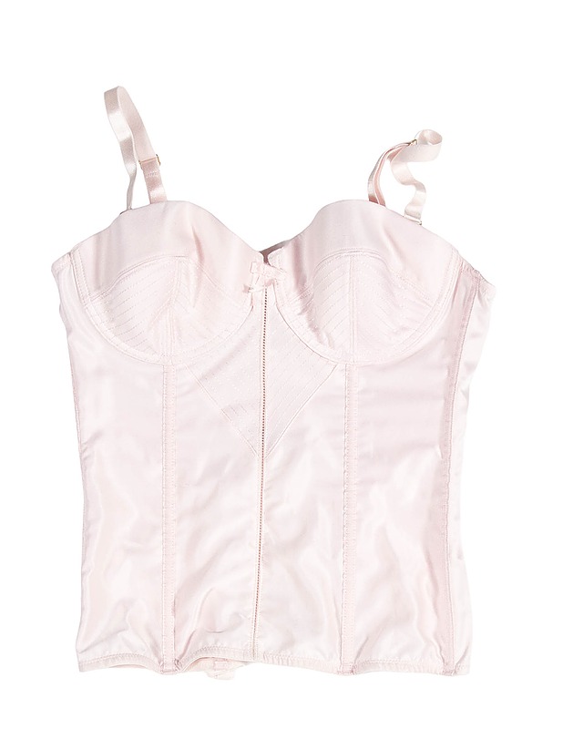 LINDEX korsetti, 75 B - Alusvaatteet - 10105578019 - 0