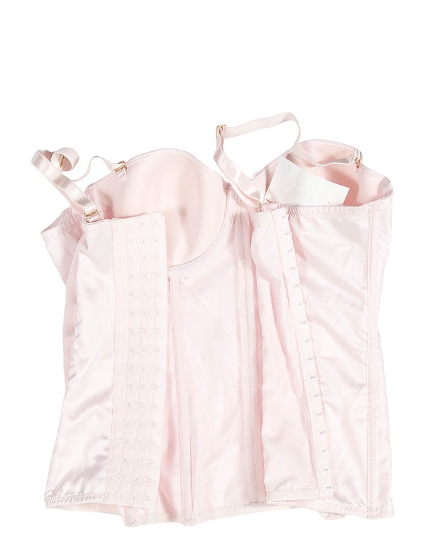 LINDEX korsetti, 75 B - Alusvaatteet - 10105578019 - 1