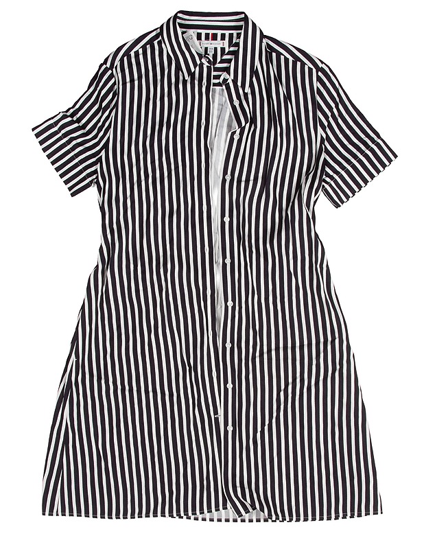 TOMMY HILFIGER pitkä paitamekko, 38 - Mekot ja hameet - 10105578021 - 0