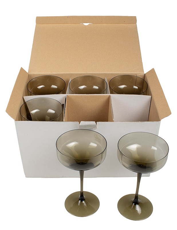 VILLA STOCKMANN Astoria cocktail lasi, 6 kpl - Lasit - 10105578057 - 0