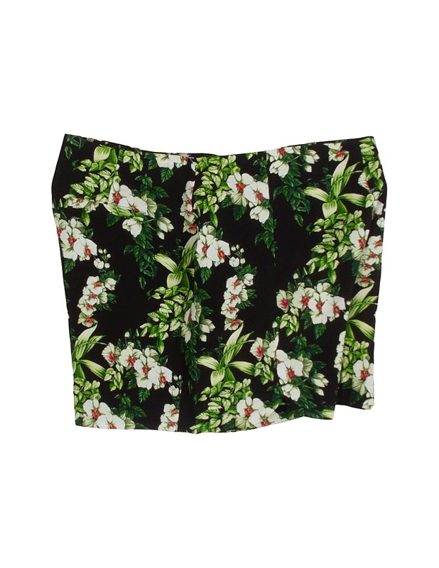 OASIS shortsit, 12 - Naisten housut, shortsit ja haalarit - 10105578073 - 1