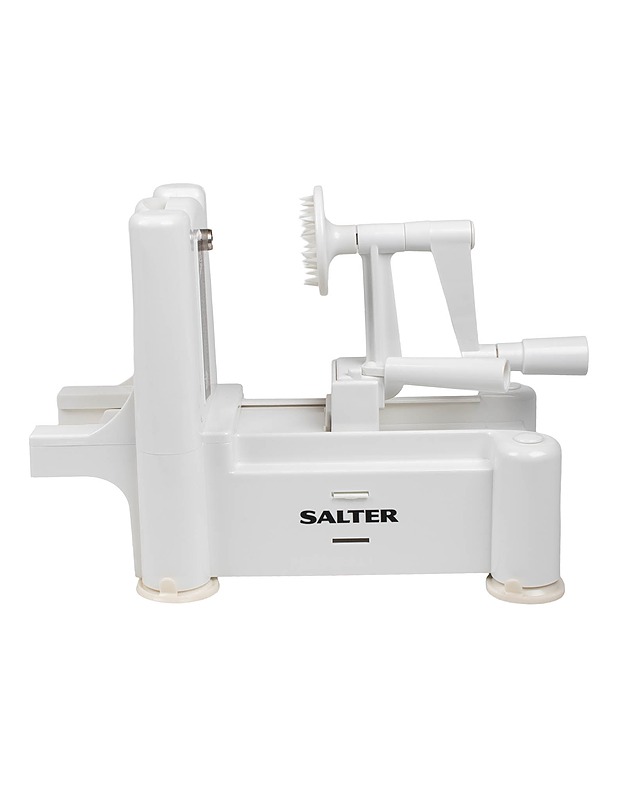 SALTER Spiralizer vihannesleikkuri - Muut astiat - 10105578088 - 1