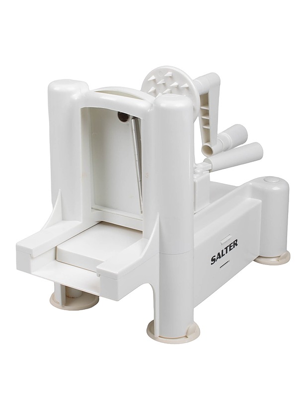 SALTER Spiralizer vihannesleikkuri - Muut astiat - 10105578088 - 2