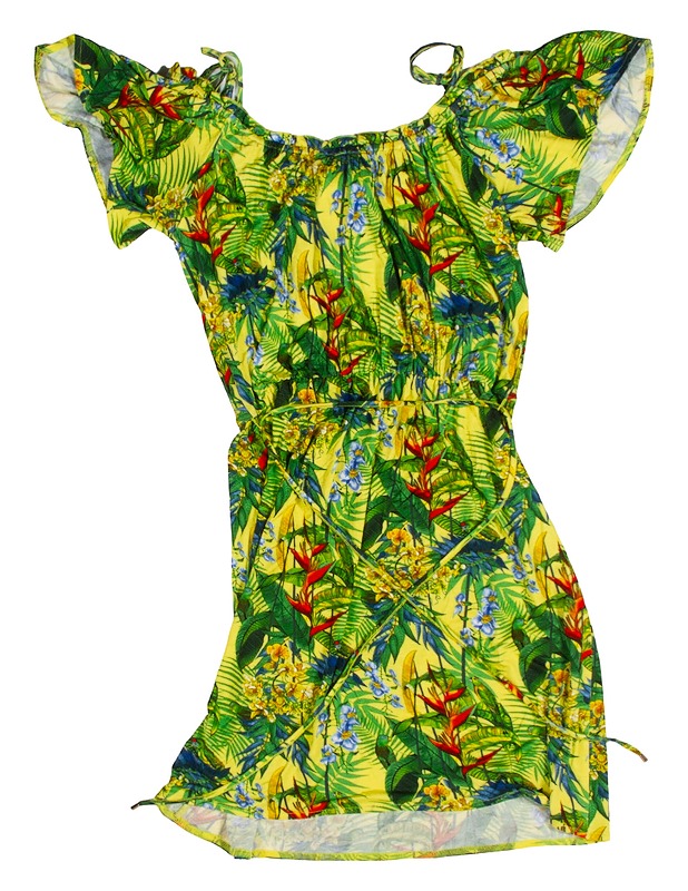 OASIS mekko, S - Naisten housut, shortsit ja haalarit - 10105578089 - 1