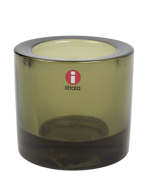 IITTALA Kivi kynttilälyhty - Designsuosikit - 10105578119 - 1