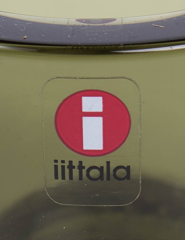 IITTALA Kivi kynttilälyhty - Designsuosikit - 10105578119 - 2