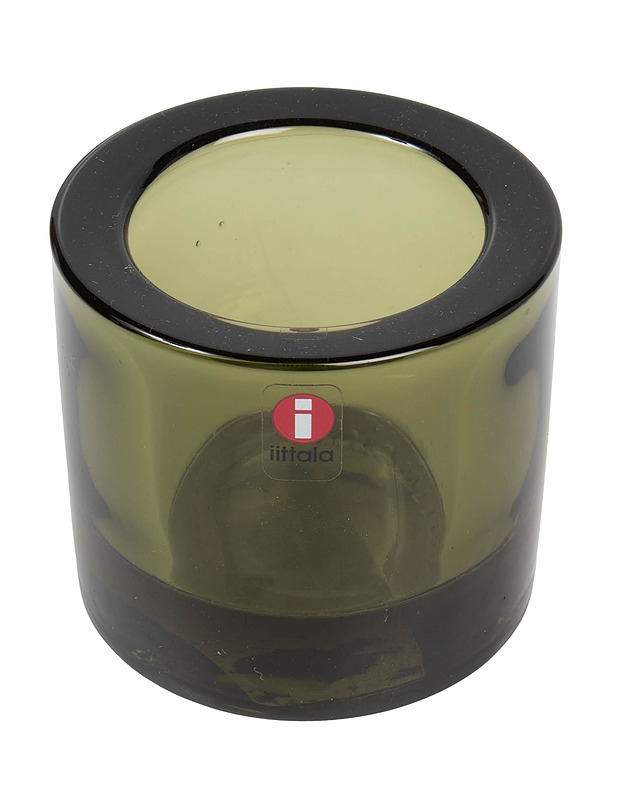 IITTALA Kivi kynttilälyhty - Designsuosikit - 10105578119 - 0