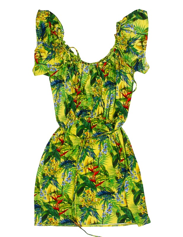 OASIS mekko, M - Naisten paidat ja topit - 10105578121 - 1