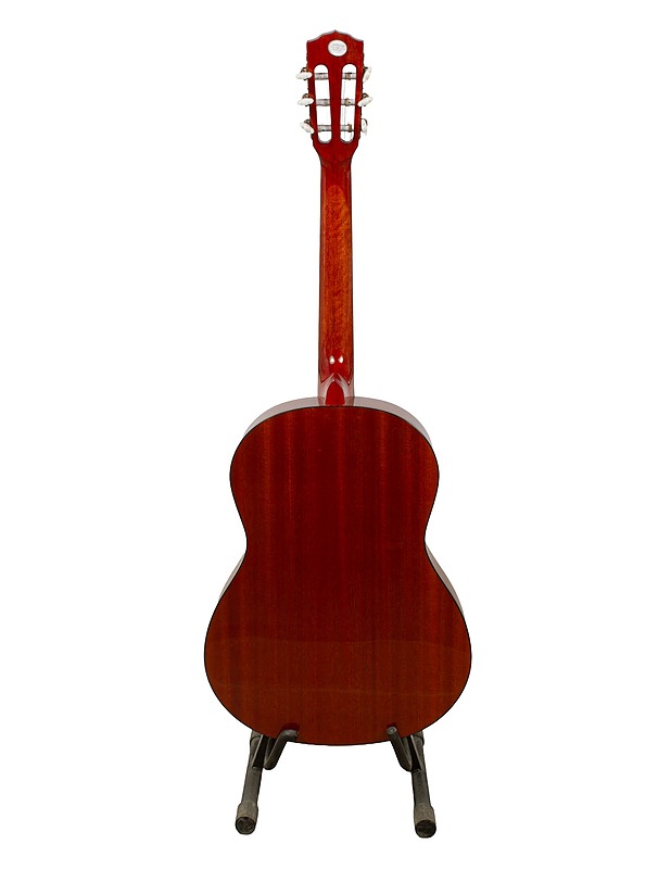 FENDER FC-100 -klassinen kitara  - Soittimet - 10105578162 - 1