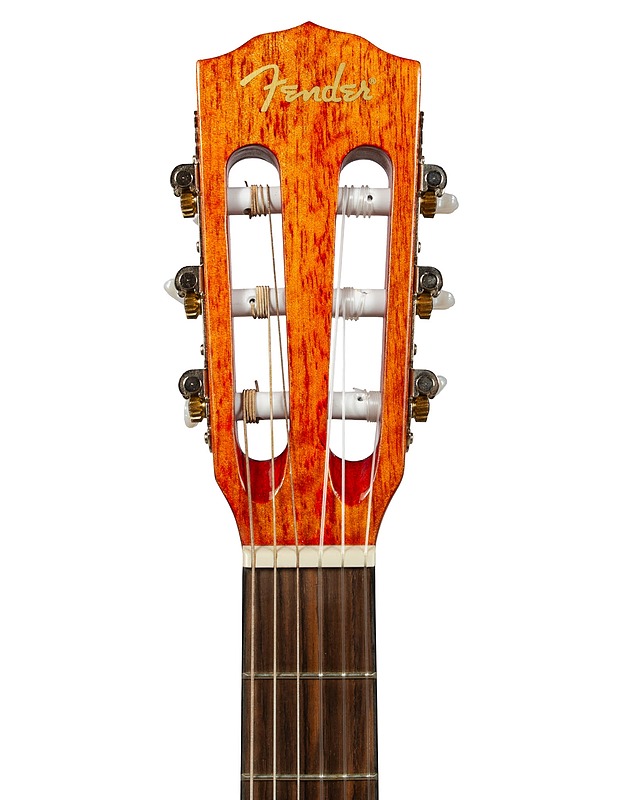 FENDER FC-100 -klassinen kitara  - Soittimet - 10105578162 - 4