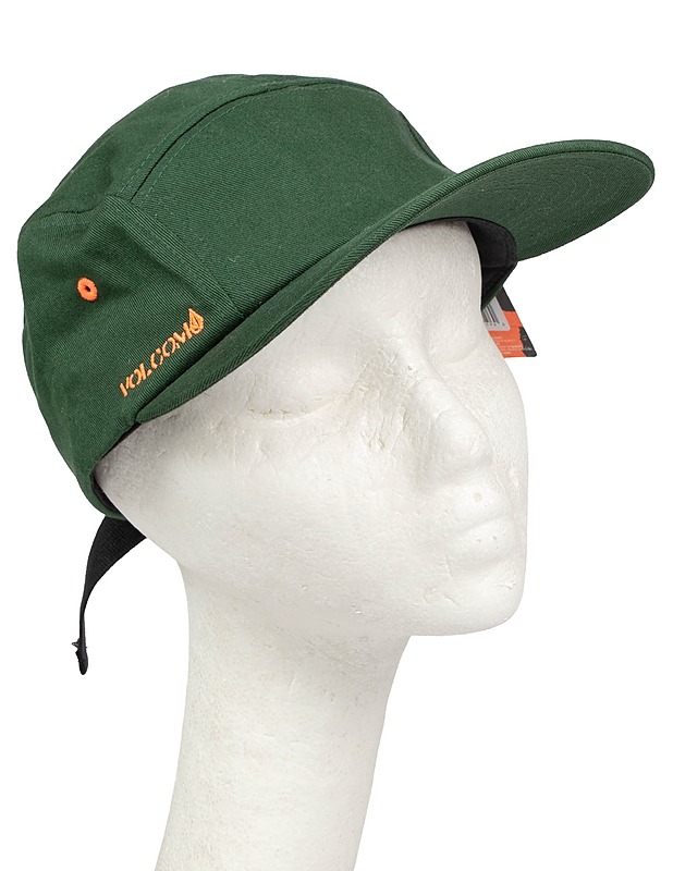 VOLCOM lippis - Päähineet - 10105578180 - 0