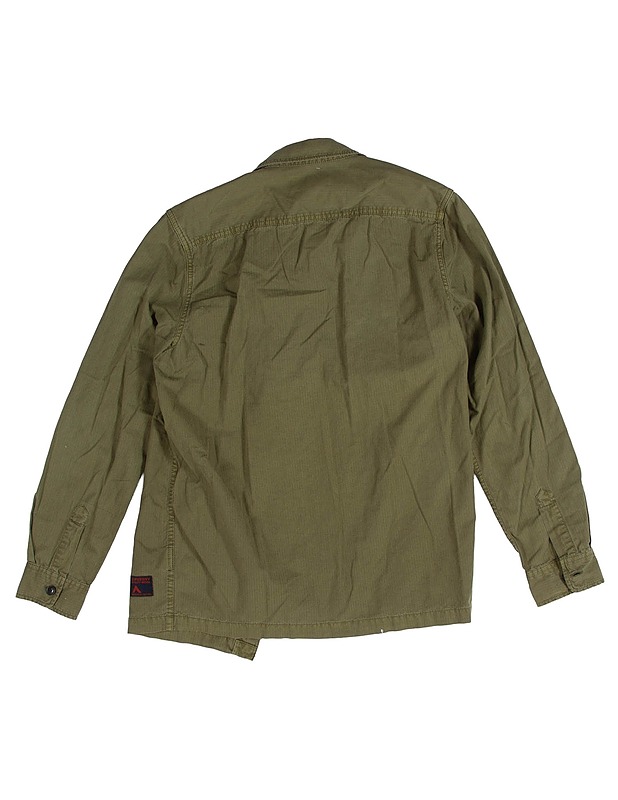 SUPERDRY takki, XL - Miesten takit - 10105578186 - 1