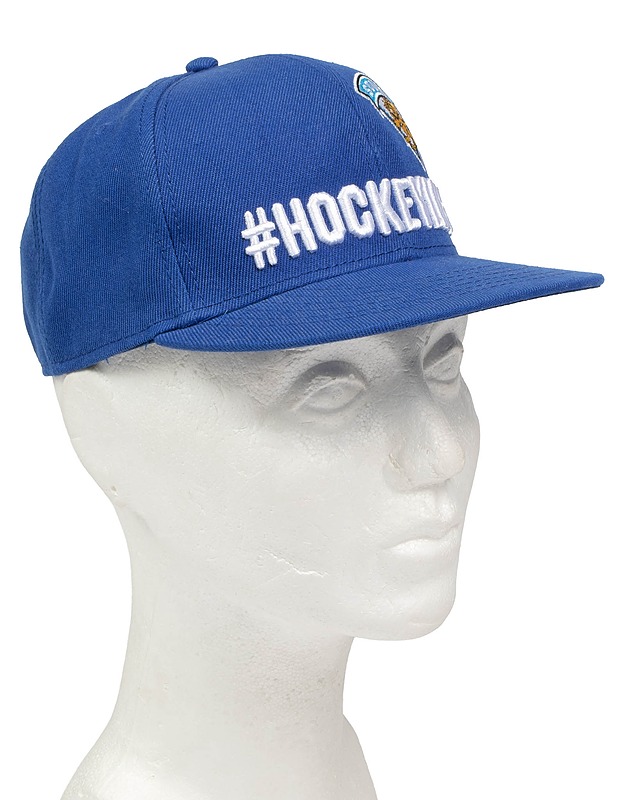 HOCKEYLIFE Suomi lippis, one size - Päähineet - 10105578188 - 0