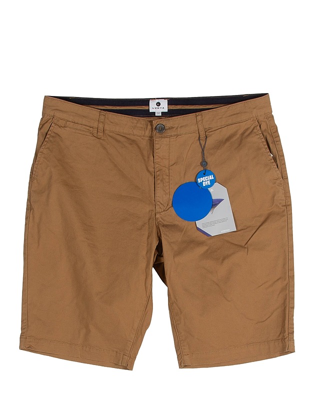 LUHTA shortsit, 54 - Miesten housut ja shortsit - 10105578203 - 0