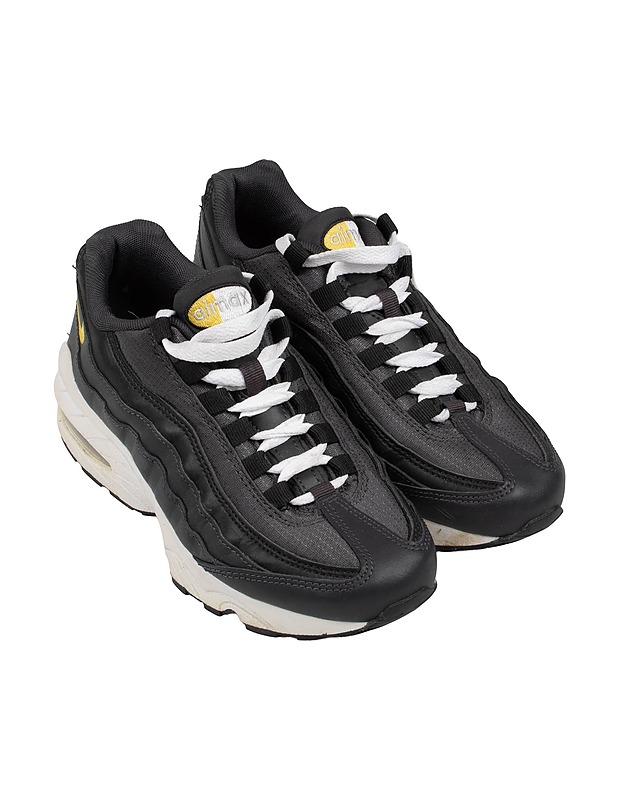NIKE Air Max 95 lenkkarit, 35,5 - Lasten kengät - 10105578204 - 0