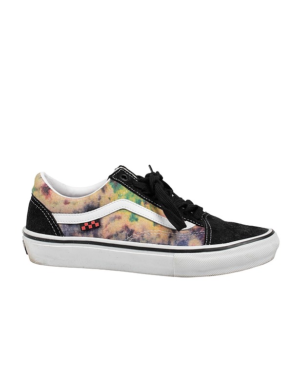 VANS Skate Old Skool tennarit, 39 - Naisten kävelykengät ja tennarit - 10105578209 - 1