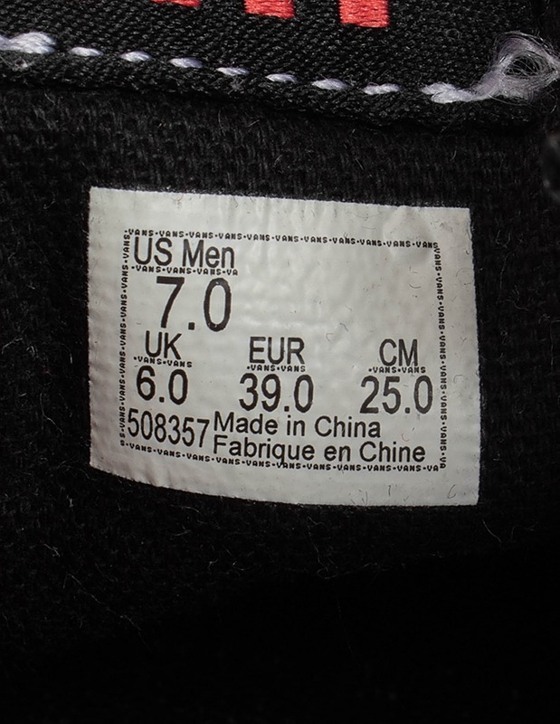 VANS Skate Old Skool tennarit, 39 - Naisten kävelykengät ja tennarit - 10105578209 - 2