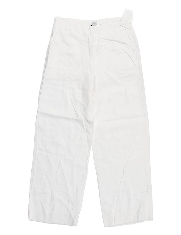 NANSO housut, 38 - Naisten housut, shortsit ja haalarit - 10105578210 - 0