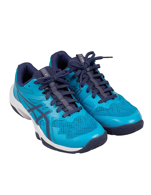 ASICS sisäpelikengät, 40 - Naisten kävelykengät ja tennarit - 10105578214 - 0