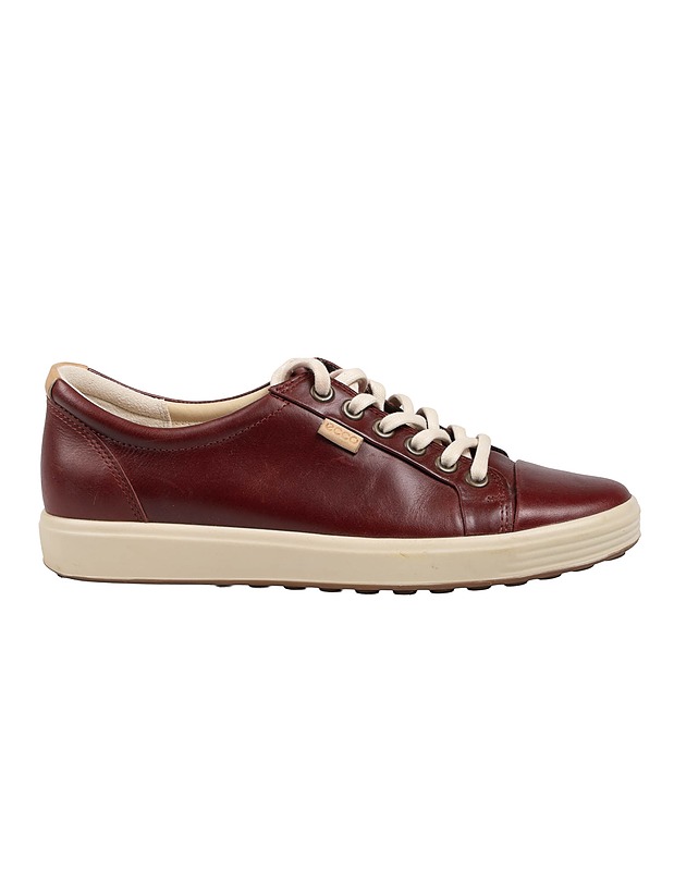 ECCO Soft 7 sneakerit, 37 - Naisten kävelykengät ja tennarit - 10105578217 - 1