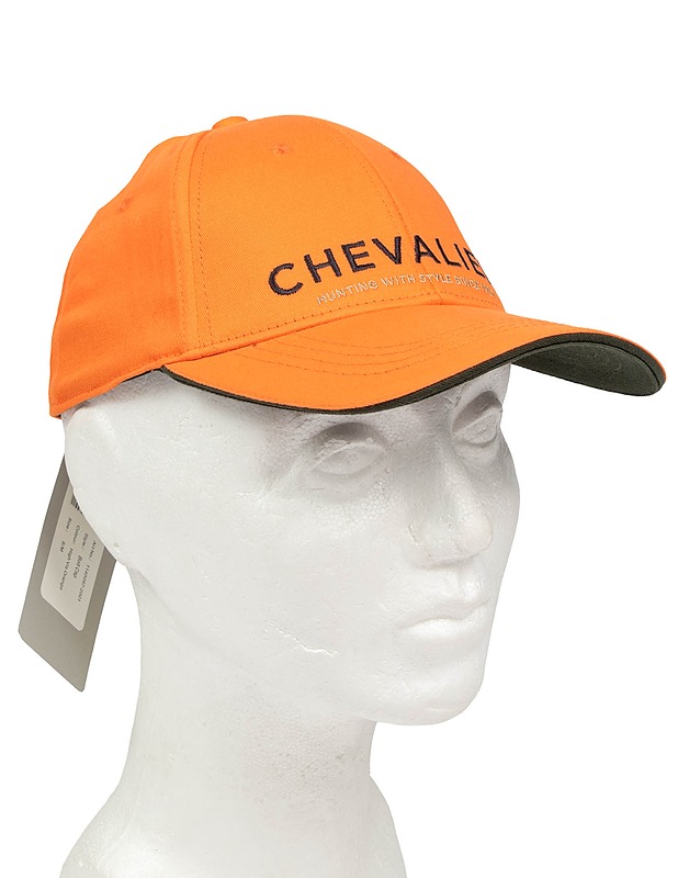 CHEVALIER Bolt Cap metsästyslippis - Päähineet - 10105578218 - 0