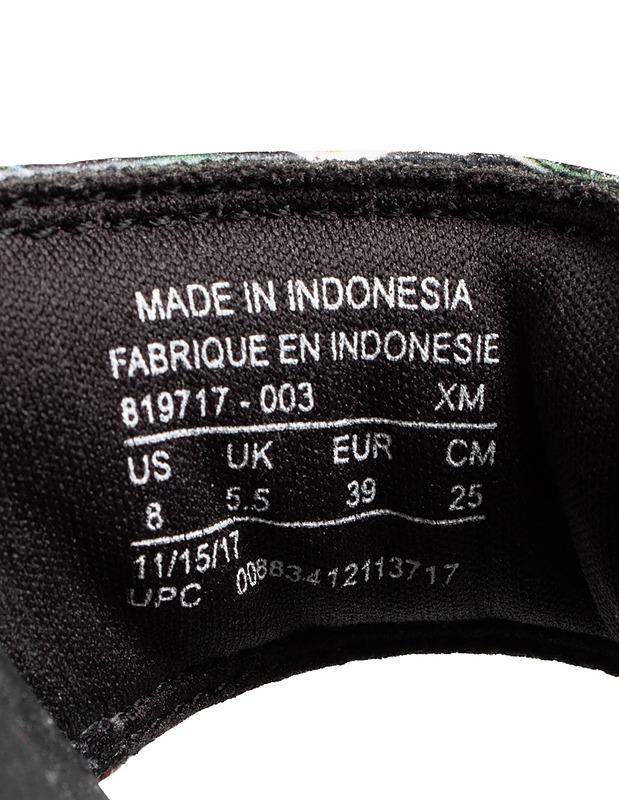 NIKE naisten sandaalit, 39 - Naisten sandaalit ja balleriinat - 10105578229 - 2