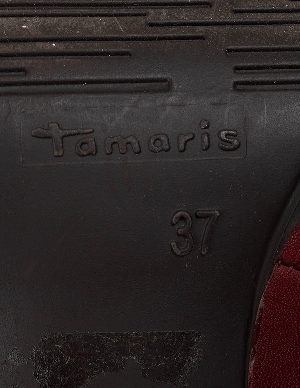 TAMARIS avokkaat, 37 - Naisten kävelykengät ja tennarit - 10105578231 - 2