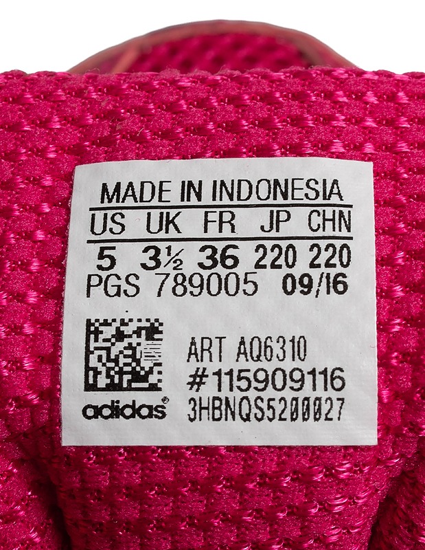 ADIDAS Duramo 55 W naisten juoksukengät, 36 - Lasten kengät - 10105578232 - 2