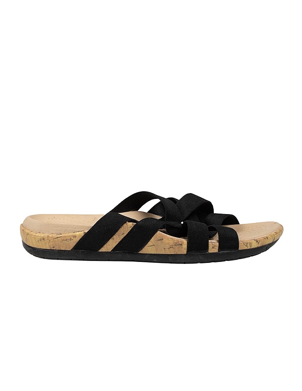 CROCS Leigh sandaalit, 8 - Naisten sandaalit ja balleriinat - 10105578239 - 1