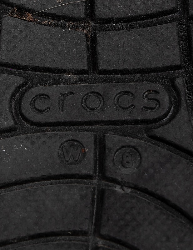 CROCS Leigh sandaalit, 8 - Naisten sandaalit ja balleriinat - 10105578239 - 2