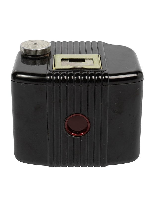 KODAK Baby Brownie kamera - Muut sisustustavarat - 10105578240 - 1