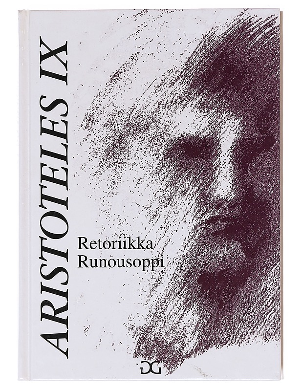 Retoriikka - Aristoteles - Tietokirjat ja oppaat - 10105578246 - 0