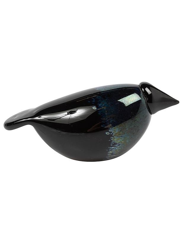 NUUTAJÄRVI Variksen poika figuuri - Designsuosikit - 10105578251 - 1