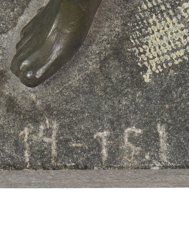 Pienoispatsas, II-laatu - Koriste-esineet - 10105578252 - 2