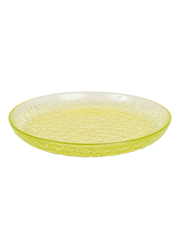 RIIHIMÄEN LASI Jesperi lautanen - Designsuosikit - 10105578260 - 1