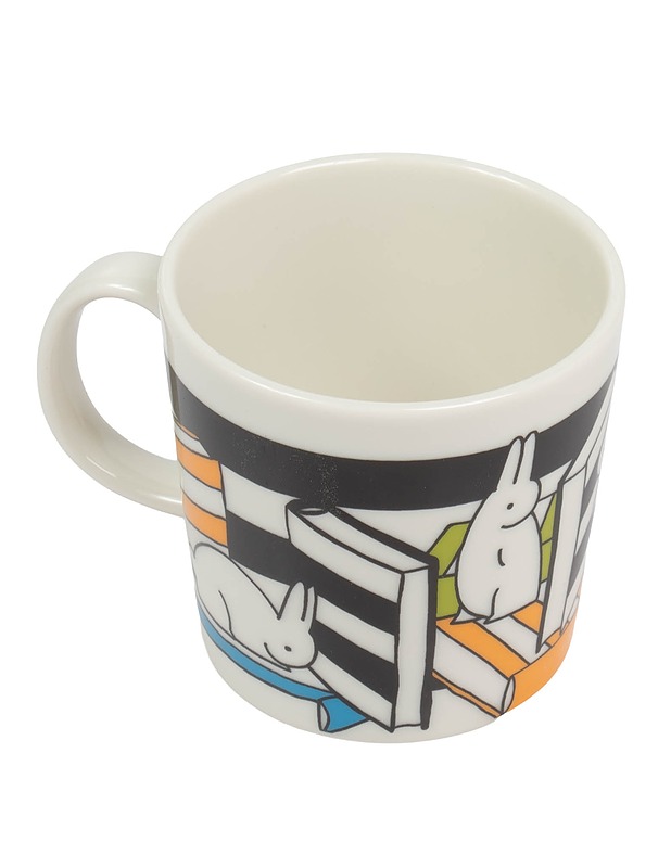ARABIA Opetusvirasto muki - Designsuosikit - 10105578261 - 0