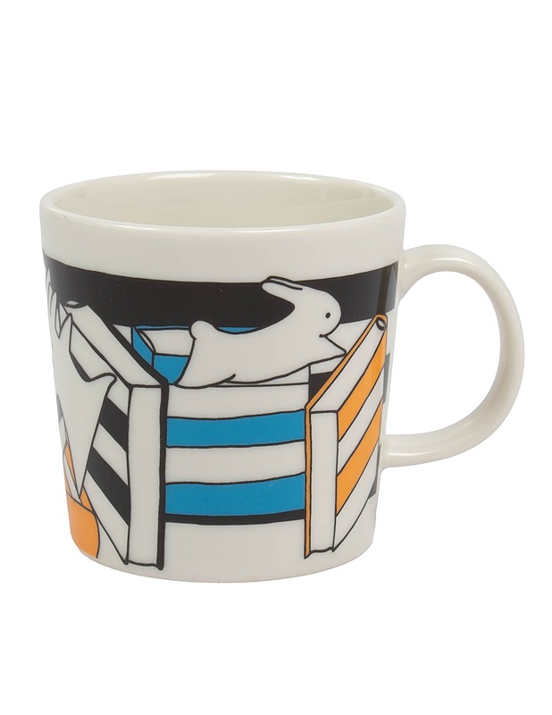 ARABIA Opetusvirasto muki - Designsuosikit - 10105578261 - 1