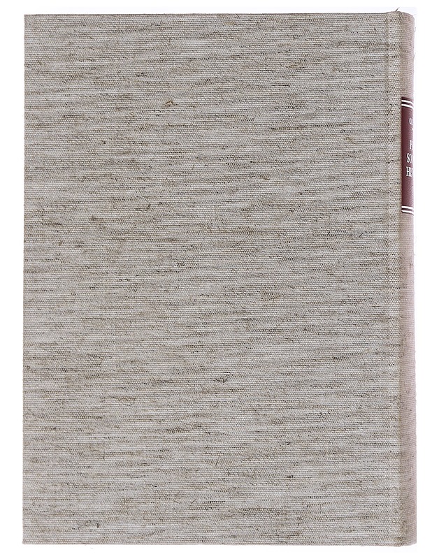 Pernå sockens historia. 4, Tiden ca 1920-1999 - Sirén, Olle - Historiakirjat - 10105578268 - 1