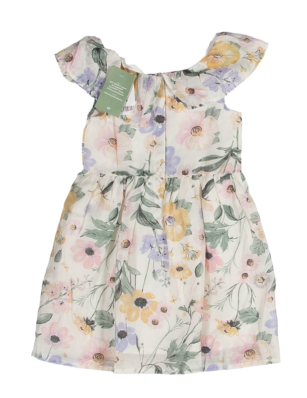 H&M  mekko, 122 cm - Lasten vaatteet - 10105578269 - 0