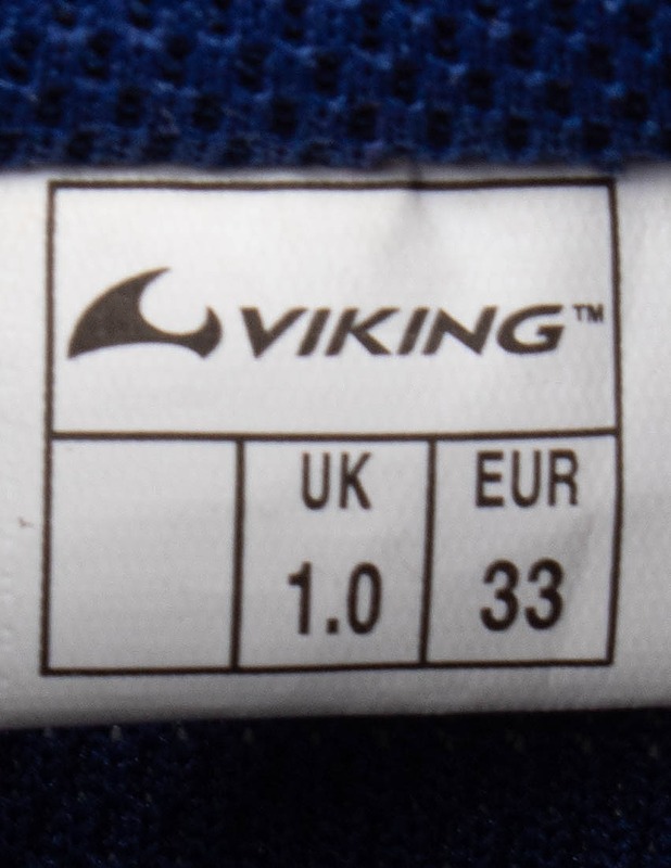 VIKING lasten lenkkarit, 33 - Lasten kengät - 10105578277 - 2