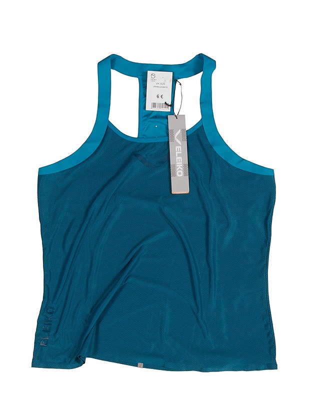 ELEIKO paita, XL - Urheiluvaatteet ja fanivaatteet - 10105578283 - 0